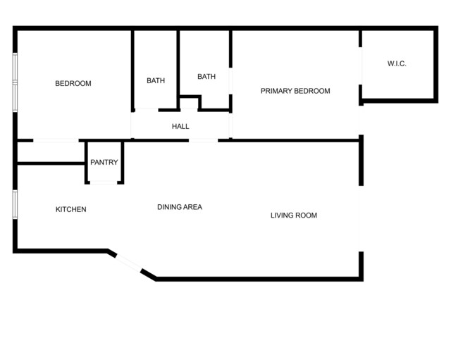 109 Wettaw Ln Unit 103, North Palm Beach, FL 33408 - home floor plan