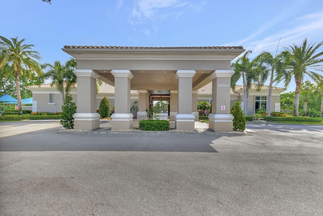 12373 Cascades Pointe Dr, Boca Raton, FL 33428 - view of property