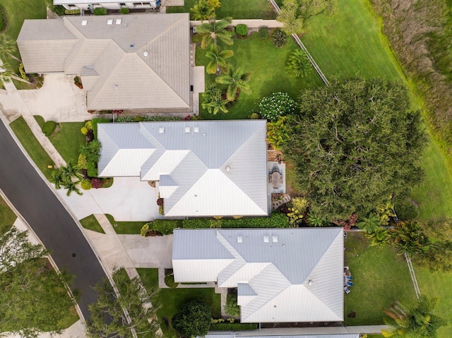 2683 SW Greenwich Way, Palm City, FL 34990 - bird's eye view