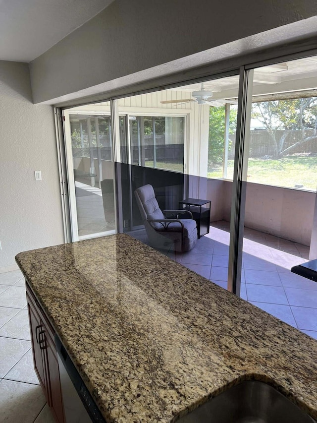 318 NW Byron St, Port Saint Lucie, FL 34983 - view of sunroom / solarium