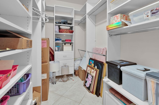 6908 Adriano Dr, Boynton Beach, FL 33437 - view of storage room