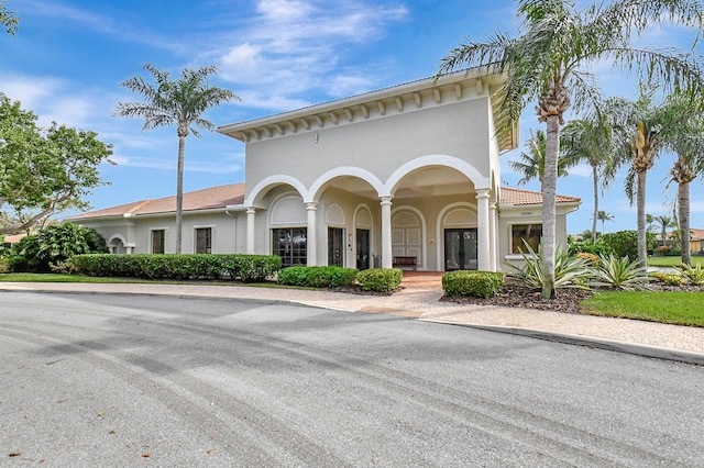 6908 Adriano Dr, Boynton Beach, FL 33437 - view of property