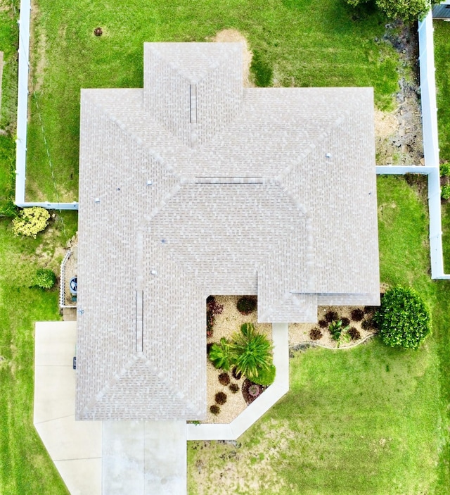 1985 SW Glenco St, Port Saint Lucie, FL 34953 - aerial view of property and surrounding area