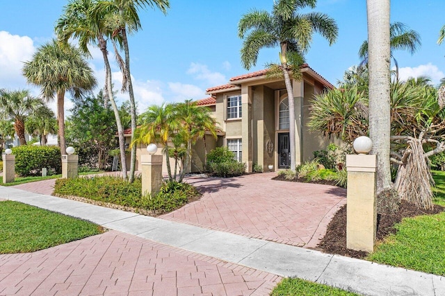 9391 Aqua Vista Blvd, Boynton Beach, FL 33437 - view of building exterior