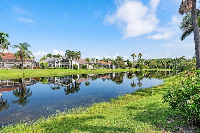 9391 Aqua Vista Blvd, Boynton Beach, FL 33437 - water view