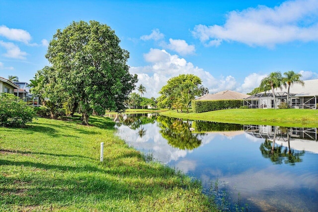 9391 Aqua Vista Blvd, Boynton Beach, FL 33437 - water view