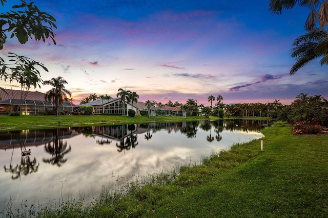 9391 Aqua Vista Blvd, Boynton Beach, FL 33437 - water view