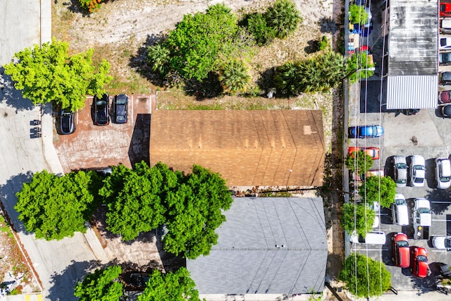928 S H St Unit 1, Lake Worth, FL 33460 - aerial view