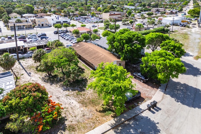 928 S H St Unit 1, Lake Worth, FL 33460 - aerial view