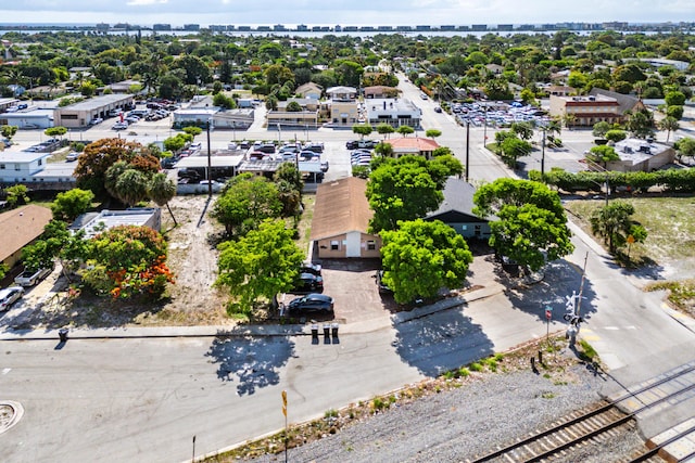 928 S H St Unit 1, Lake Worth, FL 33460 - bird's eye view