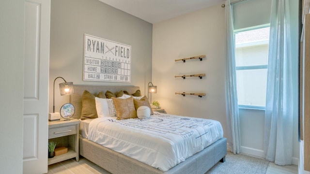 1297 SE Crosswood Way, Port Saint Lucie, FL 34984 - view of bedroom