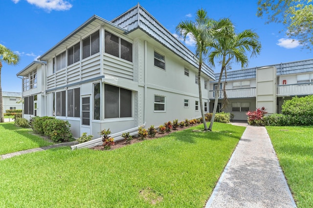160 Tuscany C, Delray Beach, FL 33446 - view of property