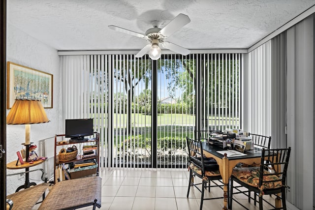 5153 Oak Hill Ln Unit 512, Delray Beach, FL 33484 - view of sunroom