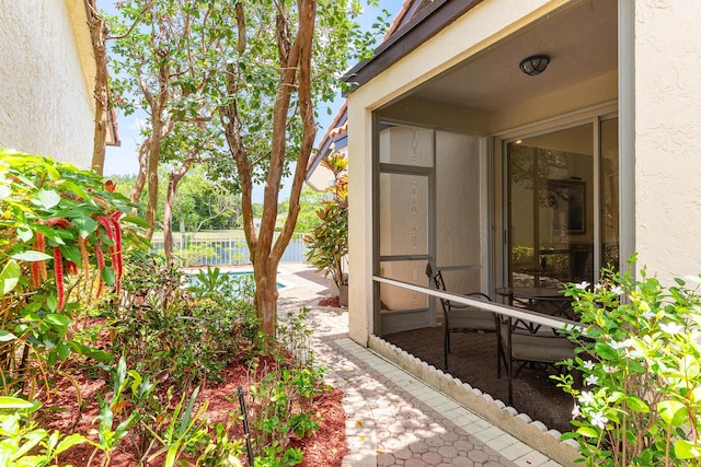 23193 Via Stel, Boca Raton, FL 33433 - view of patio / terrace