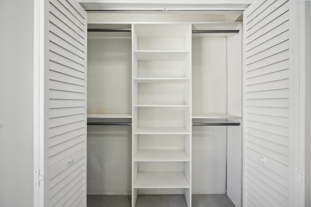 811 Hunter St, West Palm Beach, FL 33405 - view of closet
