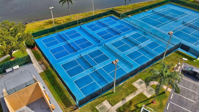 15075 Witney Rd Unit 212, Delray Beach, FL 33484 - bird's eye view