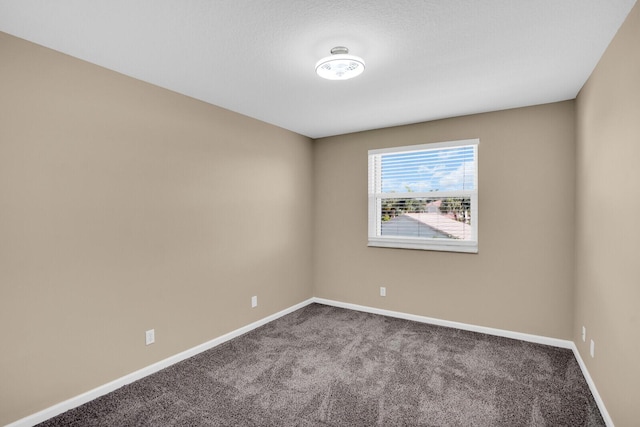 3559 Hudson Ln, Boynton Beach, FL 33436 - carpeted spare room with baseboards