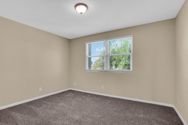 3559 Hudson Ln, Boynton Beach, FL 33436 - carpeted spare room featuring baseboards