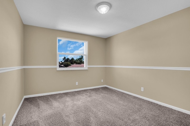 3559 Hudson Ln, Boynton Beach, FL 33436 - carpeted spare room with baseboards