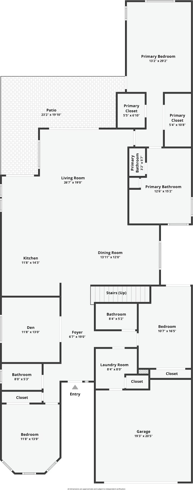 9350 Eden Roc Ct, Delray Beach, FL 33446 - property floor plan
