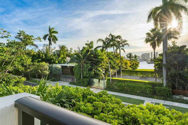 121 2nd Dilido Ter Share B, Unit Share B, Miami Beach, FL 33139 - view of community