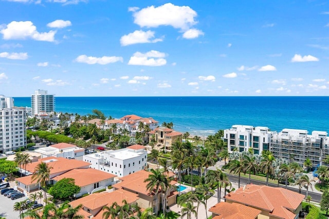 3700 S Ocean Blvd Unit 1210, Highland Beach, FL 33487 - water view