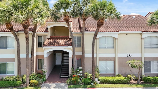 815 W Boynton Beach Blvd Unit 16-103, Boynton Beach, FL 33426 - view of property
