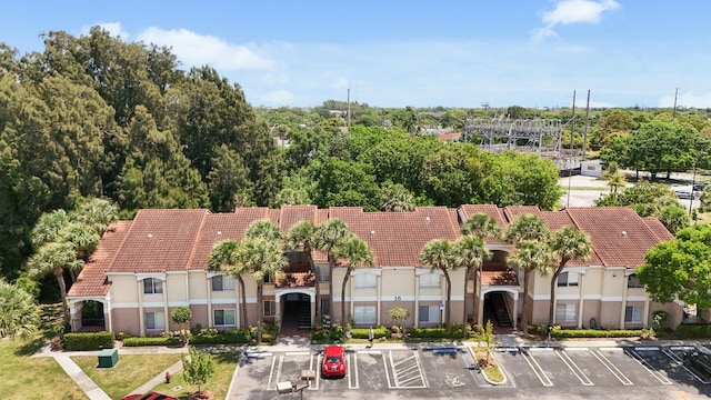 815 W Boynton Beach Blvd Unit 16-103, Boynton Beach, FL 33426 - aerial view