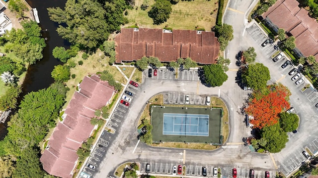 815 W Boynton Beach Blvd Unit 16-103, Boynton Beach, FL 33426 - aerial view