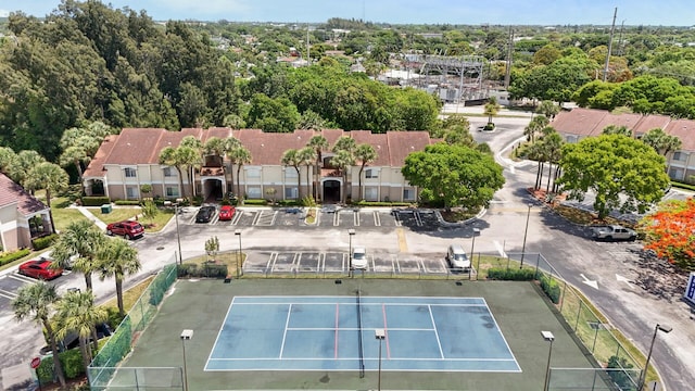 815 W Boynton Beach Blvd Unit 16-103, Boynton Beach, FL 33426 - bird's eye view