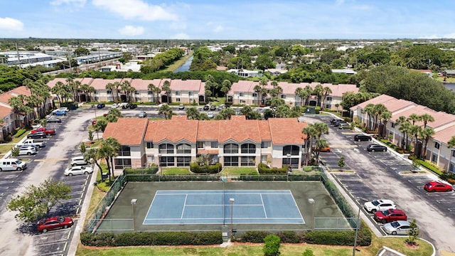 815 W Boynton Beach Blvd Unit 16-103, Boynton Beach, FL 33426 - drone / aerial view