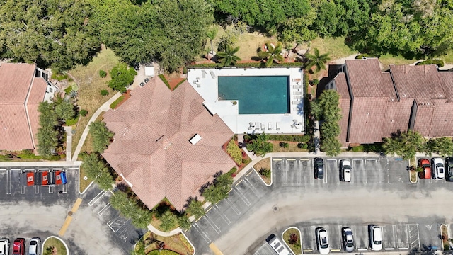 815 W Boynton Beach Blvd Unit 16-103, Boynton Beach, FL 33426 - drone / aerial view