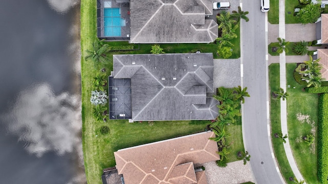 11051 SW Ivory Springs Ln, Port Saint Lucie, FL 34987 - aerial view
