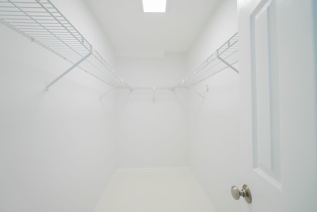 12236 Sag Harbor Ct Unit 3, Wellington, FL 33414 - view of spacious closet
