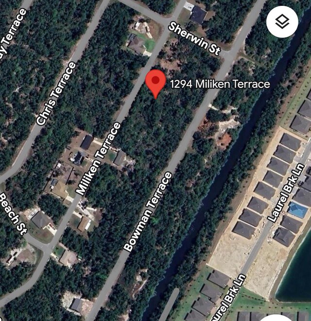 1294 Miliken Ter, Port Charlotte, FL 33953