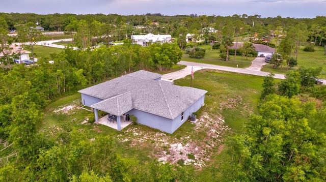 12946 63rd Ln N, The Acreage, FL 33412 - aerial view of property and surrounding area