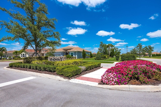 8762 SW Montova Way, Port Saint Lucie, FL 34987 - view of community