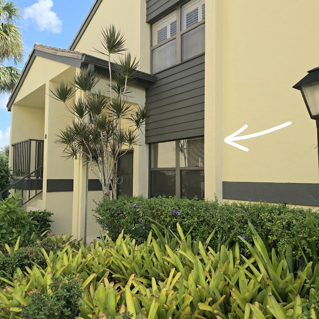 3961 SW Greenwood Way Unit D, Palm City, FL 34990 - view of building exterior