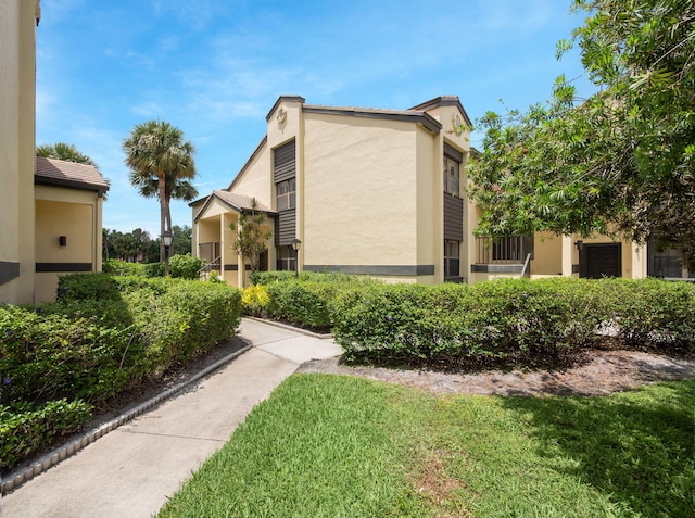 3961 SW Greenwood Way Unit D, Palm City, FL 34990 - view of surrounding community