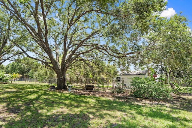 16673 75th Way N, Palm Beach Gardens, FL 33418 - view of yard