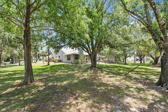 16673 75th Way N, Palm Beach Gardens, FL 33418 - view of green lawn