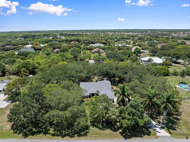 16673 75th Way N, Palm Beach Gardens, FL 33418 - aerial overview of property's location