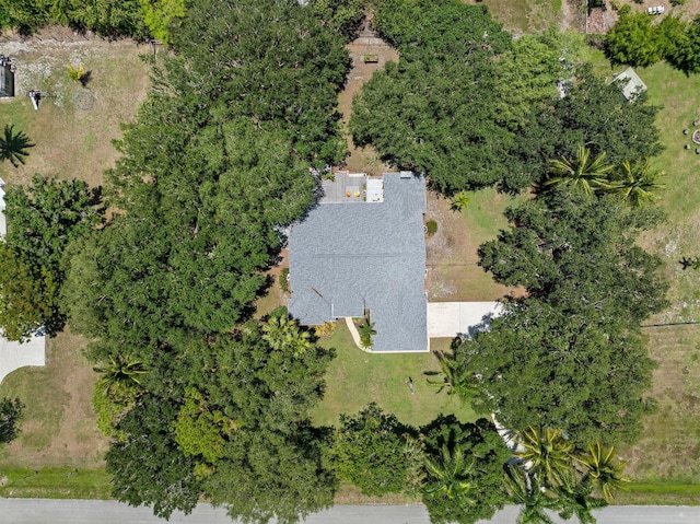 16673 75th Way N, Palm Beach Gardens, FL 33418 - aerial view of property's location