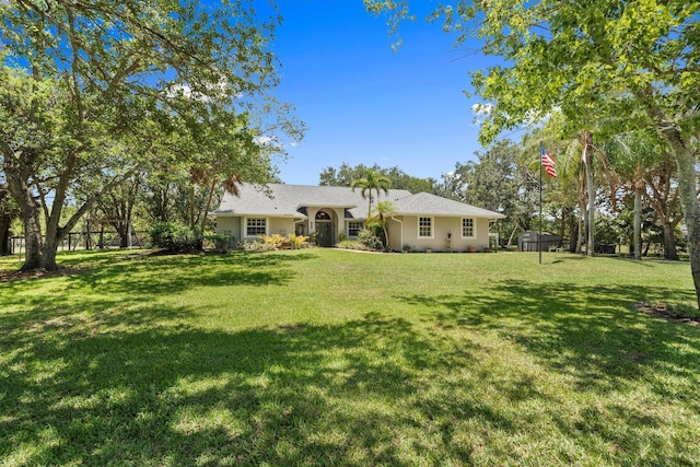 16673 75th Way N, Palm Beach Gardens, FL 33418 - view of green lawn