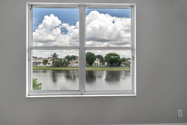 123 Canterbury Pl, Royal Palm Beach, FL 33414 - water view