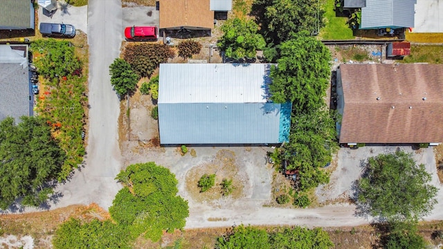 11331 SE Gold Ave, Hobe Sound, FL 33455 - aerial view