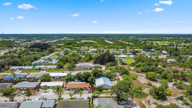 11331 SE Gold Ave, Hobe Sound, FL 33455 - aerial view of residential area