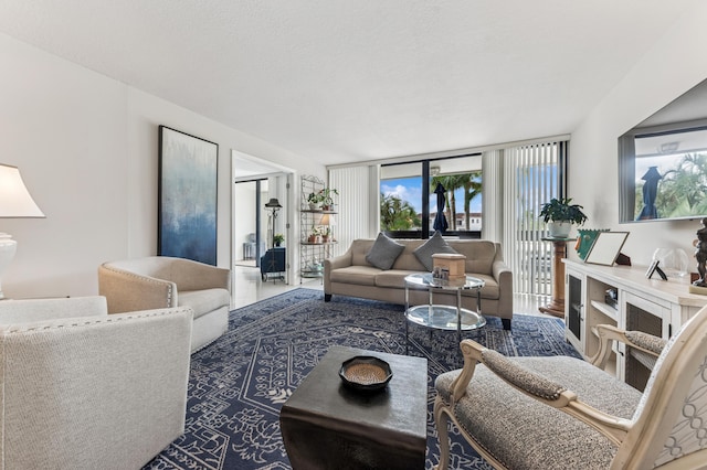 2000 Presidential Way Unit 205, West Palm Beach, FL 33401 - view of living area