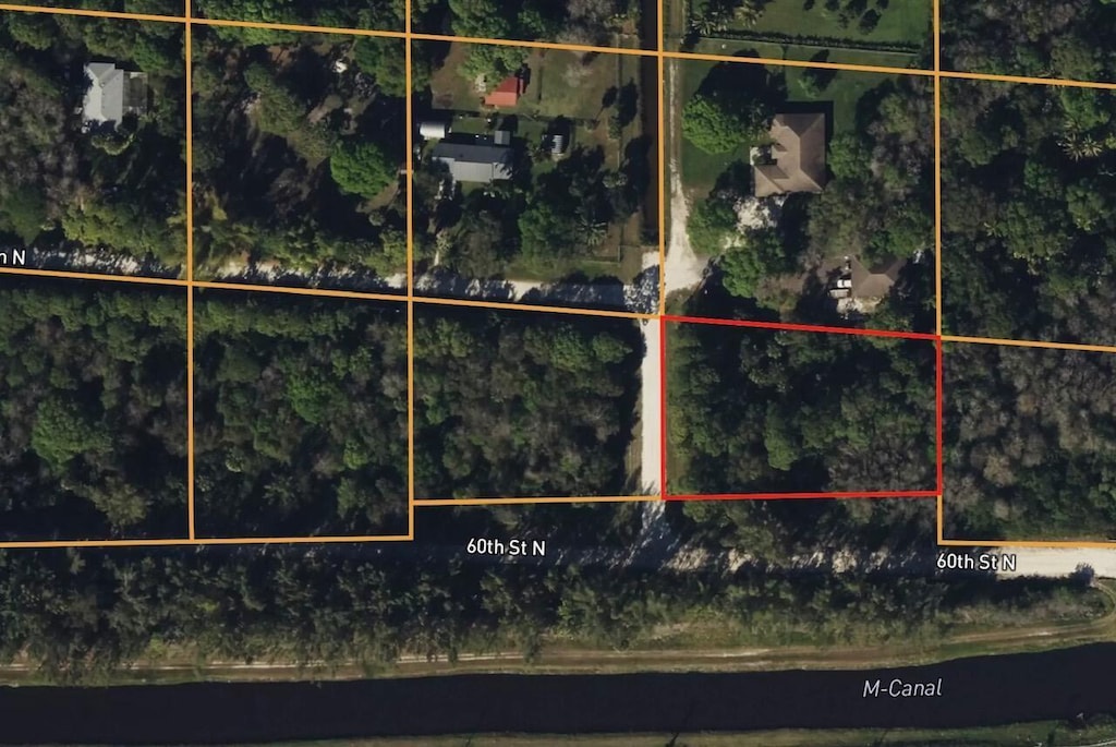 0 60th Ln, The Acreage, FL 33470