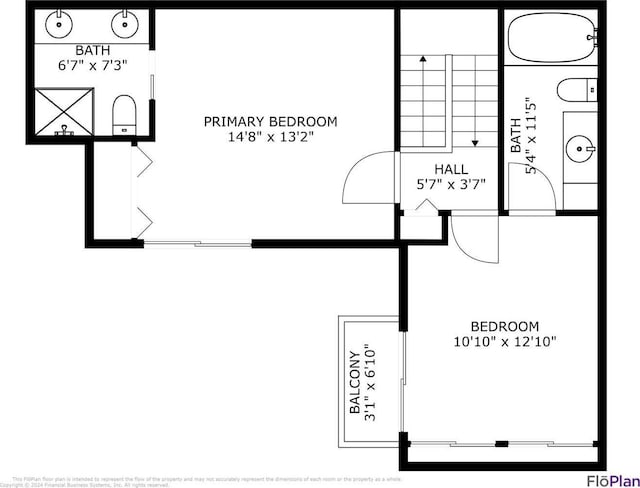 744 Buttonwood Ln Unit 411-D, Boynton Beach, FL 33436 - room layout